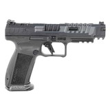 Cannik SFx Rival Dark Side Semi-Auto 9mm 5'' Handgun - 1 of 2