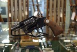 Pre-Owned - COLT Cobra Single/Double 38 Special 2" Revolver - 3 of 12