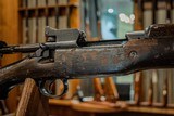 Pre-Owned - Remington 1917 Enfield Bolt 303 British 26" Rifle - 4 of 20