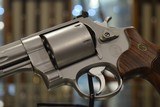 Pre-Owned - Smith & Wesson 629-8 Single/Double 44 Mag 8'' Revolver - 3 of 13