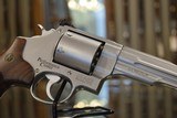 Pre-Owned - Smith & Wesson 629-8 Single/Double 44 Mag 8'' Revolver - 8 of 13