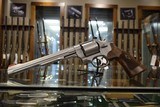 Pre-Owned - Smith & Wesson 629-8 Single/Double 44 Mag 8'' Revolver - 1 of 13