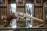 Pre-Owned - Smith & Wesson 629-8 Single/Double 44 Mag 8'' Revolver - 6 of 13
