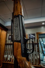 Pre-Owned - Strasser RS14 Evolution Luxus III Bolt 300 Mag 24" Rifle - 12 of 15