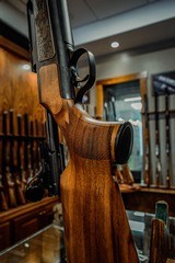 Pre-Owned - Strasser RS14 Evolution Luxus III Bolt 300 Mag 24" Rifle - 11 of 15