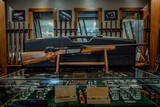 Pre-Owned - Strasser RS14 Evolution Luxus III Bolt 300 Mag 24" Rifle - 2 of 15