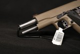 Kimber Custom LW (TBM9) SA 9mm 5