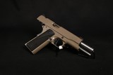 Kimber Custom LW (TBM9) SA 9mm 5