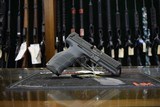 Heckler & Koch VP9 GRAY Semi-Auto 9mm 4