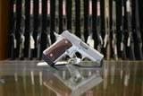 Kimber Micro 9 (Stainless Steel) - 1 of 2