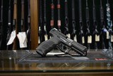 Heckler & Koch VP9 PI NS Semi-Auto 9mm 4.09