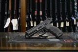 Heckler & Koch VP9 PI NS Semi-Auto 9mm 4.09