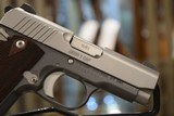 Pre-Owned - Kimber Micro9 CDP Single 9mm 3.15" Handgun - 8 of 10