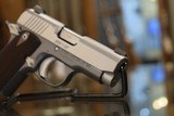 Pre-Owned - Kimber Micro9 CDP Single 9mm 3.15" Handgun - 9 of 10