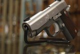 Pre-Owned - Kimber Micro9 CDP Single 9mm 3.15" Handgun - 5 of 10