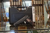 Pre-Owned - Dan Wesson Guardian Single 9mm 4.25" Handgun - 1 of 11