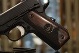 Pre-Owned - Dan Wesson Guardian Single 9mm 4.25" Handgun - 4 of 11