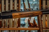 Blaser F3 Supersport Over/Under 12Ga 30" RH - 12 of 19