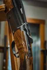 Blaser F3 Supersport Over/Under 12Ga 30" RH - 18 of 19