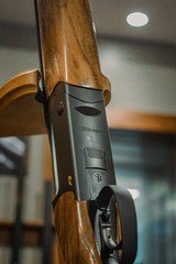 Blaser F3 Supersport Over/Under 12Ga 30" RH - 17 of 19
