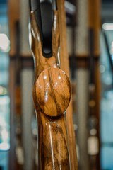 Blaser F3 Competition Adjustable LH Over/Under 12Ga 30" - 19 of 21