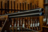Blaser F3 Competition Adjustable LH Over/Under 12Ga 30" - 9 of 21