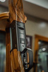 Blaser F3 Competition Adjustable LH Over/Under 12Ga 30" - 20 of 21