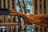 Blaser F3 Competition Adjustable LH Over/Under 12Ga 30" - 12 of 21