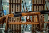 Blaser F3 Competition Adjustable LH Over/Under 12Ga 30" - 5 of 21