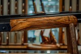 Blaser F3 Competition Adjustable LH Over/Under 12Ga 30" - 7 of 21