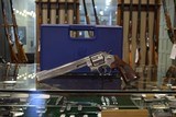 Pre-Owned - Smith & Wesson Model 629-4 .44 Magnum 8-3/8'' Revolver - 1 of 9