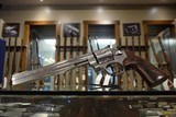 Pre-Owned - Smith & Wesson Model 629-4 .44 Magnum 8-3/8'' Revolver - 4 of 9
