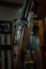 Pre-Owned - Beretta SO5 Over/Under 12Ga 29.5