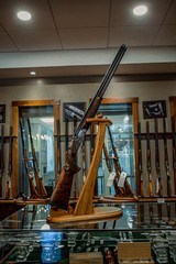 Pre-Owned - Beretta SO5 Over/Under 12Ga 29.5