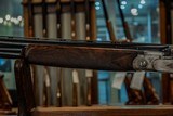 Pre-Owned - Beretta SO5 Over/Under 12Ga 29.5