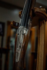 Pre-Owned - Beretta 686 Silver Pigeon Over/Under 20Ga 30" - 12 of 15