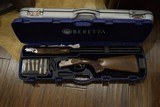 Pre-Owned - Beretta 686 Silver Pigeon Over/Under 20Ga 30" - 14 of 15