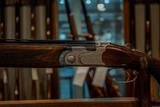 Pre-Owned - Beretta 686 Silver Pigeon Over/Under 20Ga 30" - 9 of 15
