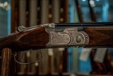 Pre-Owned - Beretta 686 Silver Pigeon Over/Under 20Ga 30" - 4 of 15
