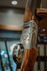 Pre-Owned - Caesar Guerini Summit Over/Under 12Ga 34" - 13 of 18