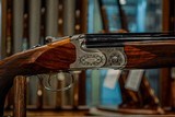 Pre-Owned - Caesar Guerini Summit Over/Under 12Ga 34" - 9 of 18
