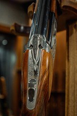 Pre-Owned - Caesar Guerini Summit Over/Under 12Ga 34" - 12 of 18