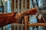 Pre-Owned - Caesar Guerini Summit Over/Under 12Ga 34" - 8 of 18