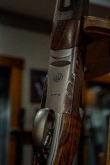 Pre-Owned - Beretta DT11 Over/Under 12Ga 30" - 3 of 16