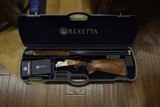 Pre-Owned - Beretta DT11 Over/Under 12Ga 30" - 15 of 16