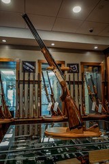 Krieghoff Model K80 Over/Under 12Ga 30" - 12 of 17