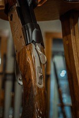 Krieghoff Model K80 Over/Under 12Ga 30" - 13 of 17