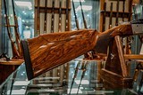 Krieghoff Model K80 Over/Under 12Ga 30" - 2 of 17