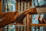 Krieghoff Model K80 Over/Under 12Ga 30" - 3 of 17