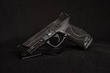 S&W M&P 45 M2.0 Semi-Auto 45 ACP 4.6
